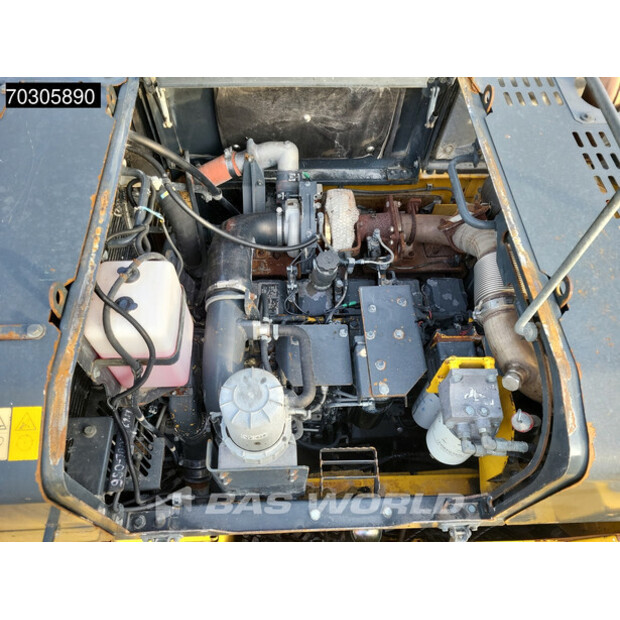 2013 Komatsu PC490LC-10-45578609