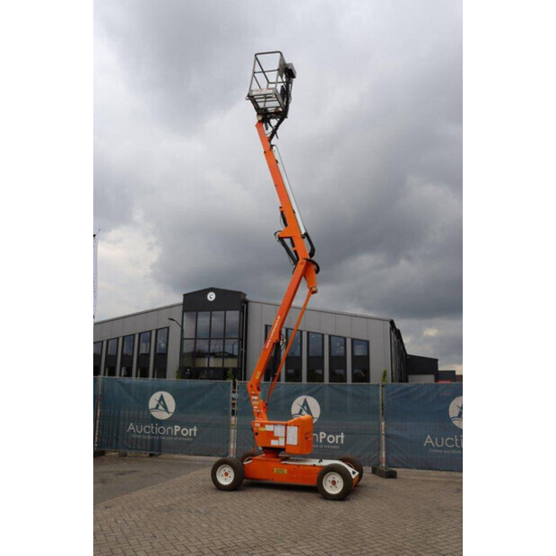 2009 NIFTY HR12NE-45578612