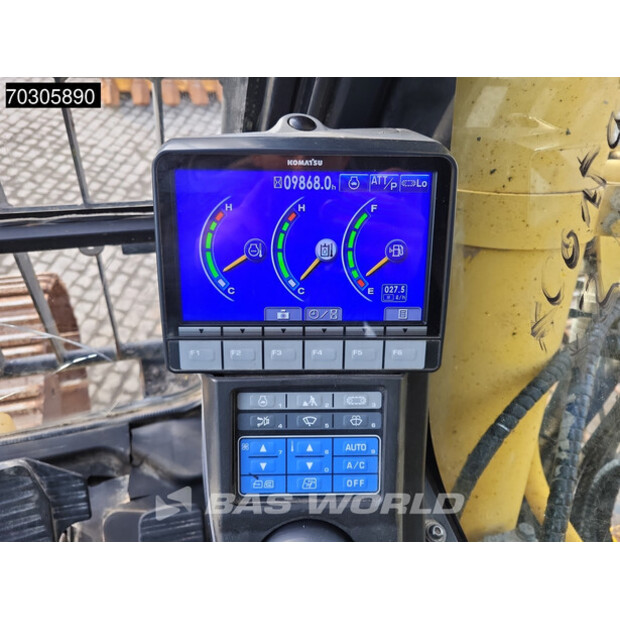 2013 Komatsu PC490LC-10-45578617