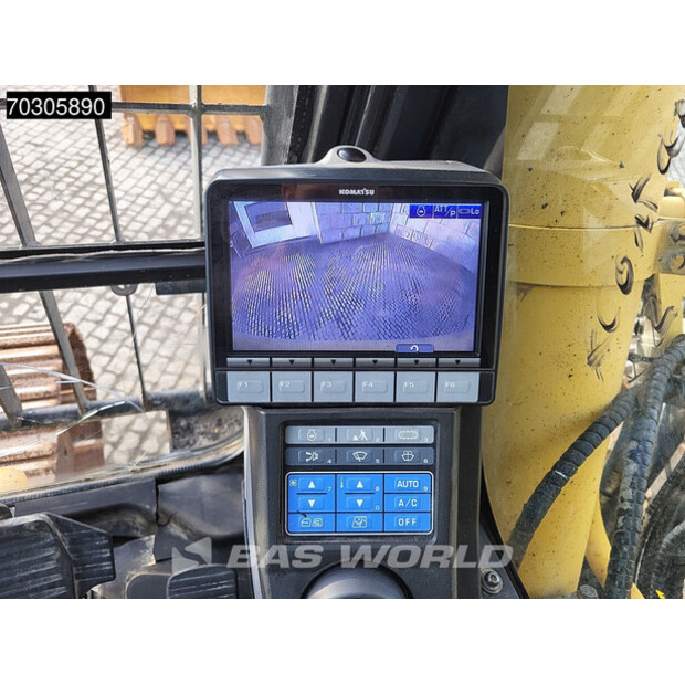 2013 Komatsu PC490LC-10-45578618