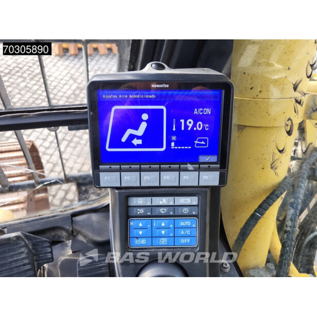 2013 Komatsu PC490LC-10-45578619