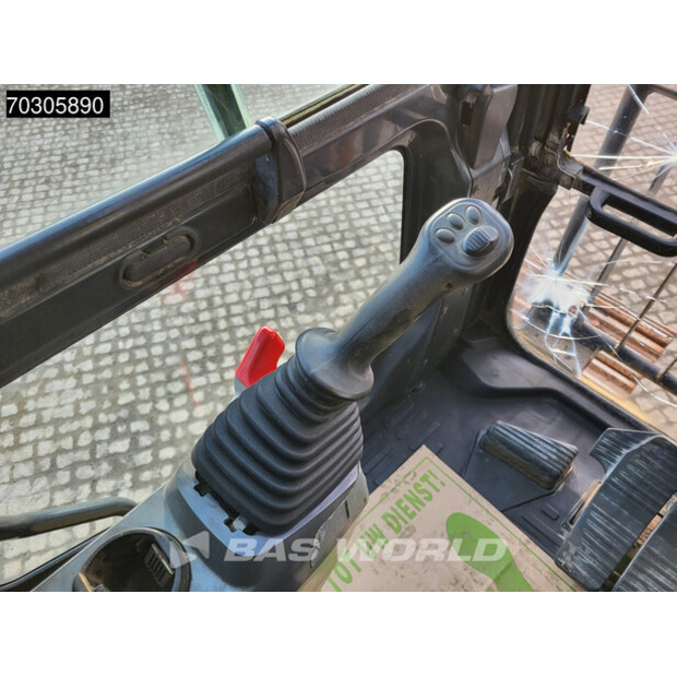 2013 Komatsu PC490LC-10-45578620