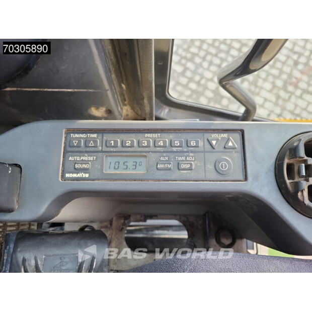 2013 Komatsu PC490LC-10-45578621