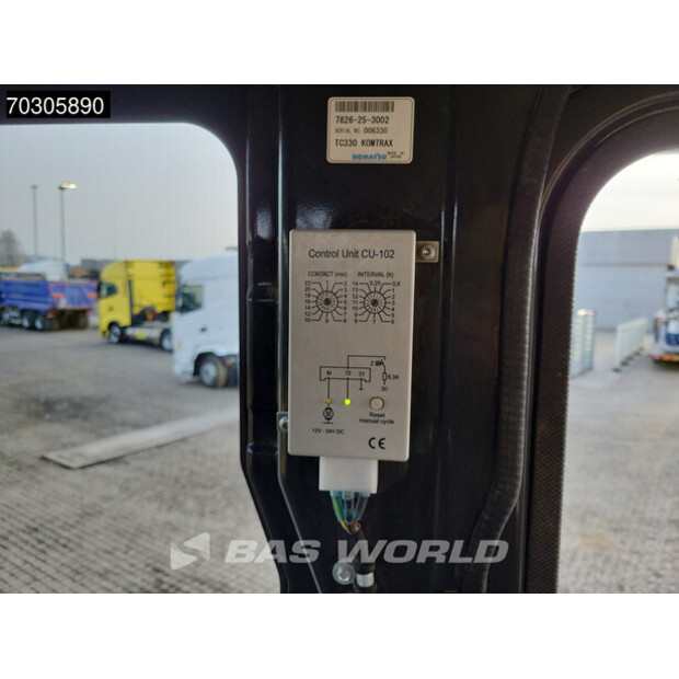 2013 Komatsu PC490LC-10-45578622