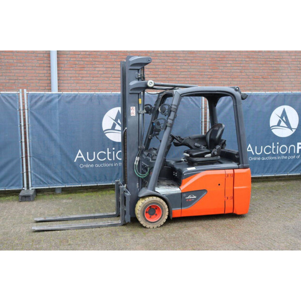 Linde E18 EVO-45578631