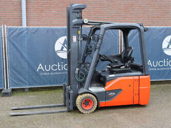 Image for Linde E18 EVO