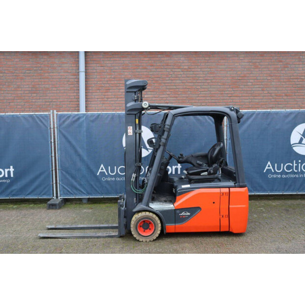 Linde E18 EVO-45578632