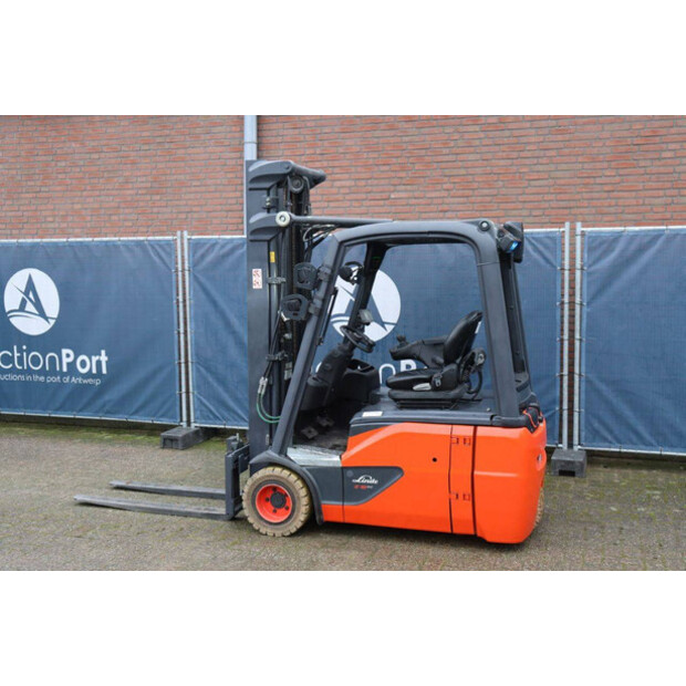 Linde E18 EVO-45578633