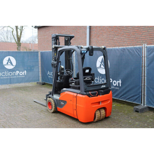 Linde E18 EVO-45578634