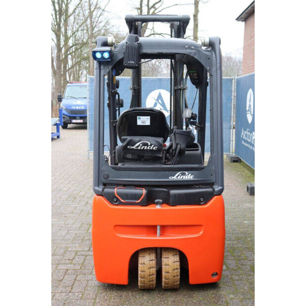 Linde E18 EVO-45578635