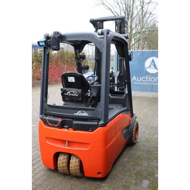 Linde E18 EVO-45578636