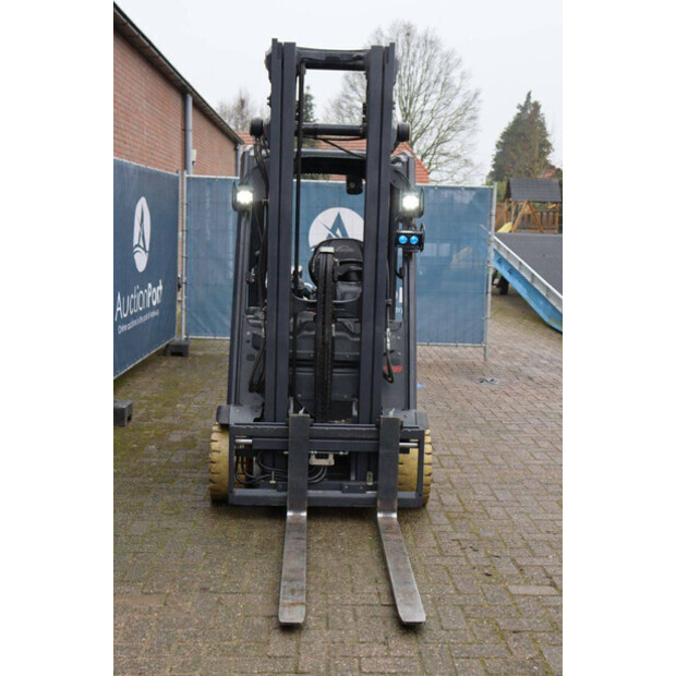 Linde E18 EVO-45578638