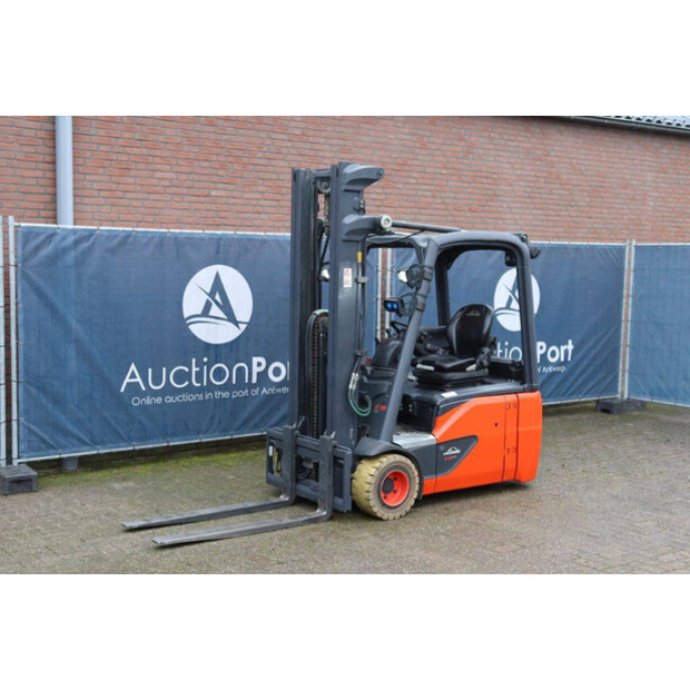 Linde E18 EVO-45578639