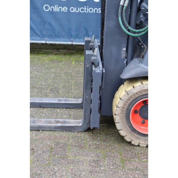 Linde E18 EVO-45578640