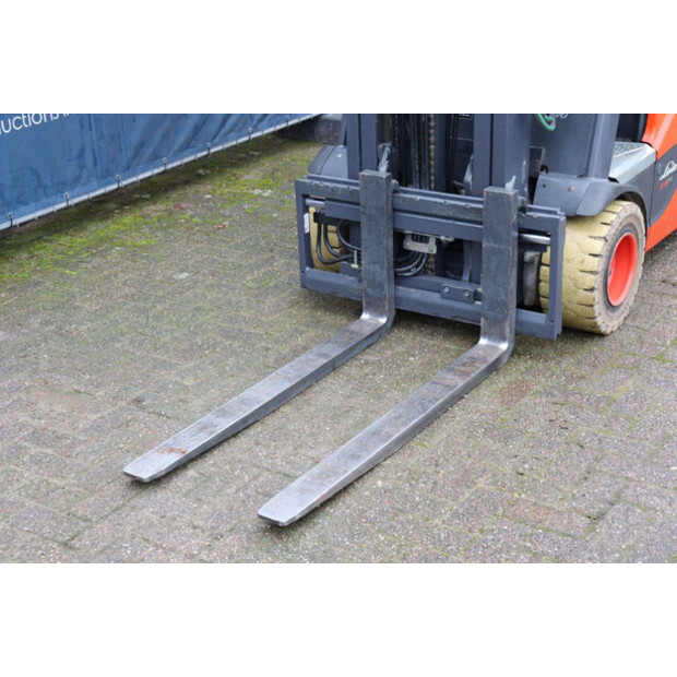 Linde E18 EVO-45578641