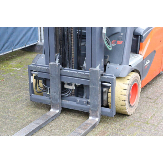 Linde E18 EVO-45578642