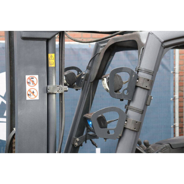 Linde E18 EVO-45578643