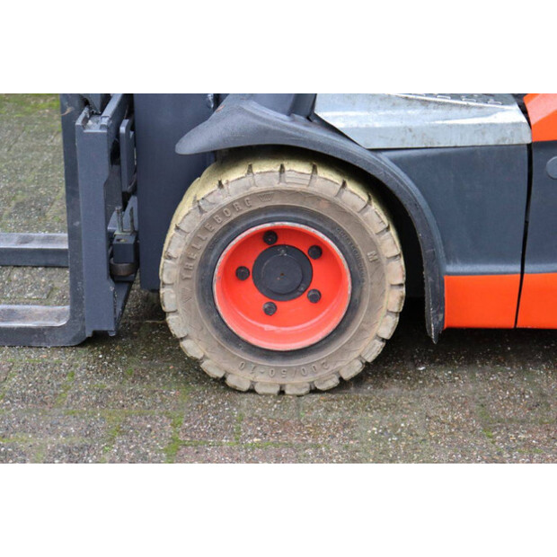 Linde E18 EVO-45578644