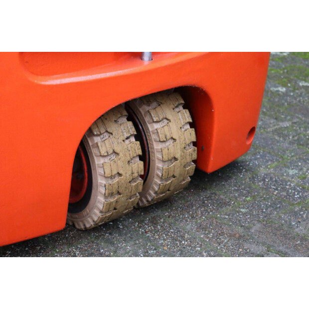 Linde E18 EVO-45578645