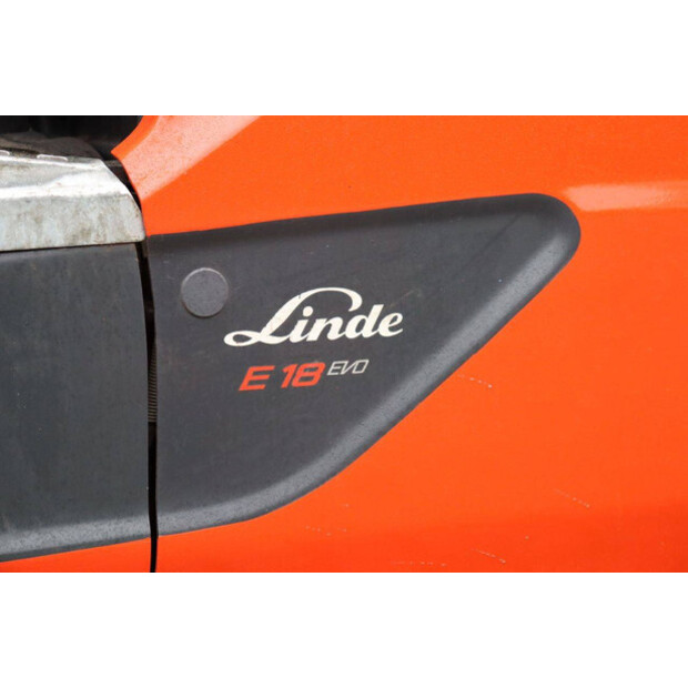 Linde E18 EVO-45578646