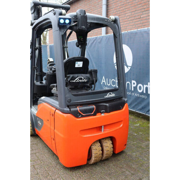 Linde E18 EVO-45578647