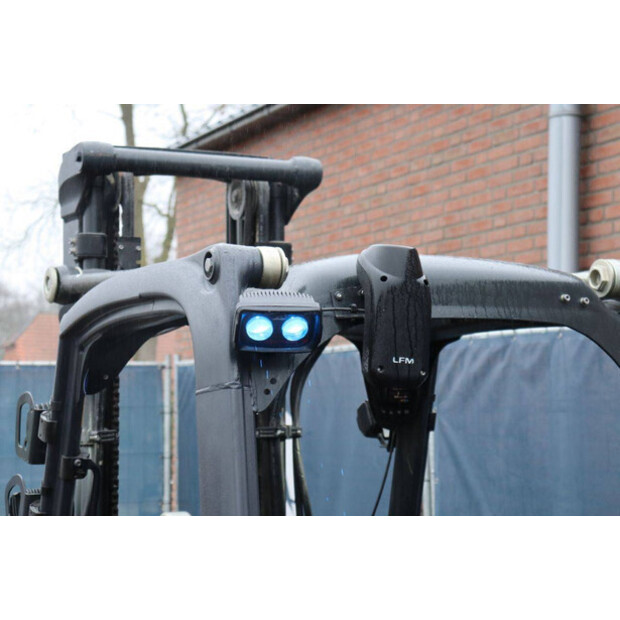 Linde E18 EVO-45578648