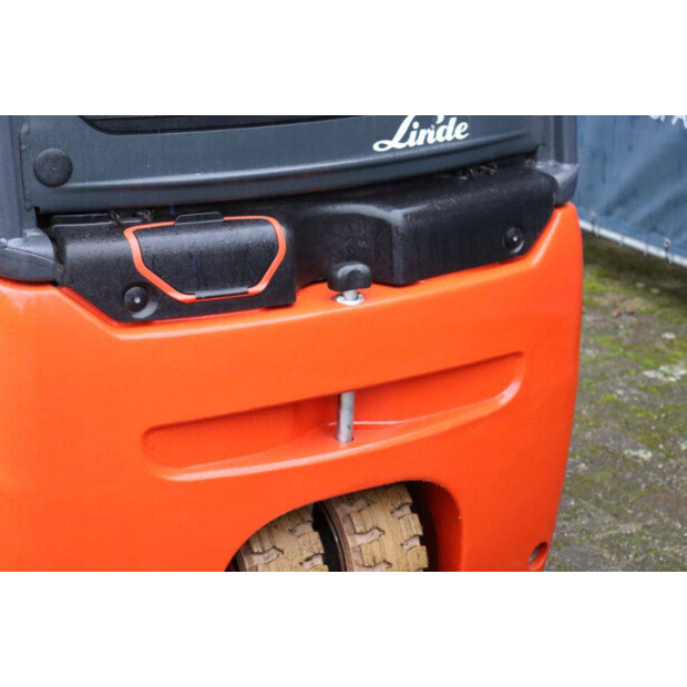 Linde E18 EVO-45578649