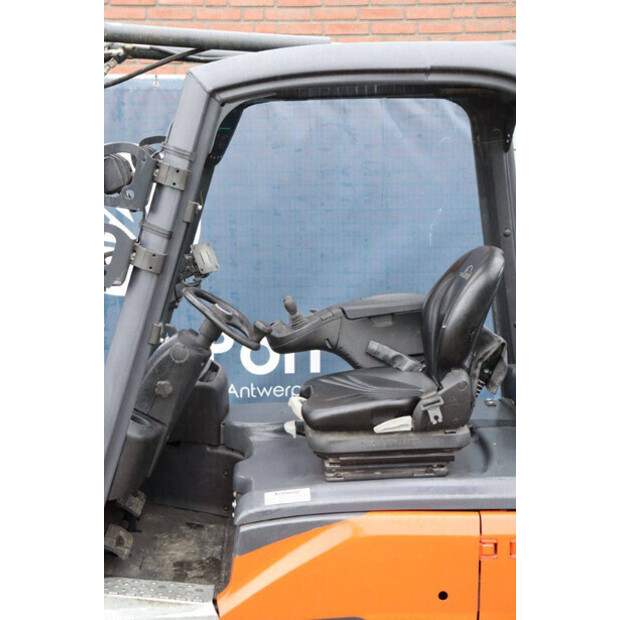 Linde E18 EVO-45578650