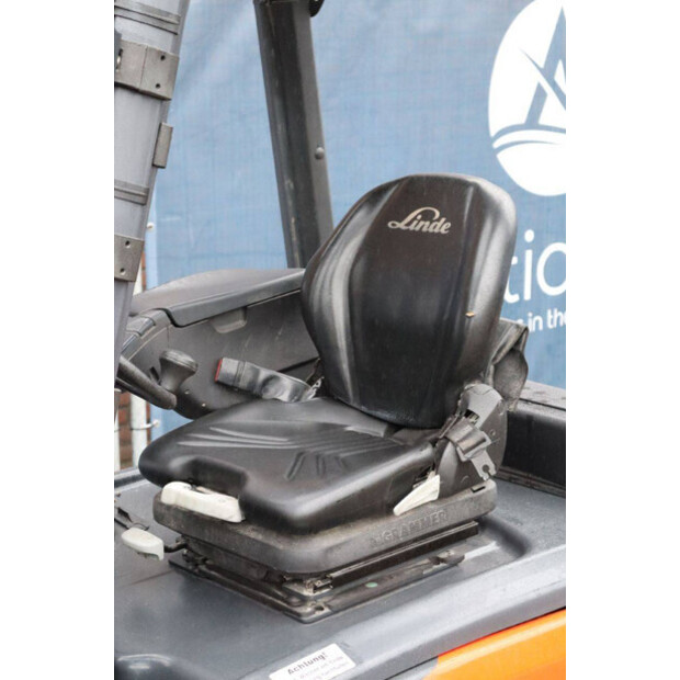 Linde E18 EVO-45578651