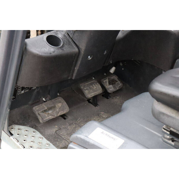 Linde E18 EVO-45578653