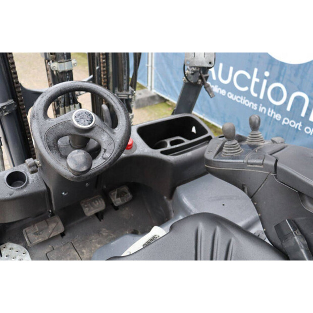 Linde E18 EVO-45578654