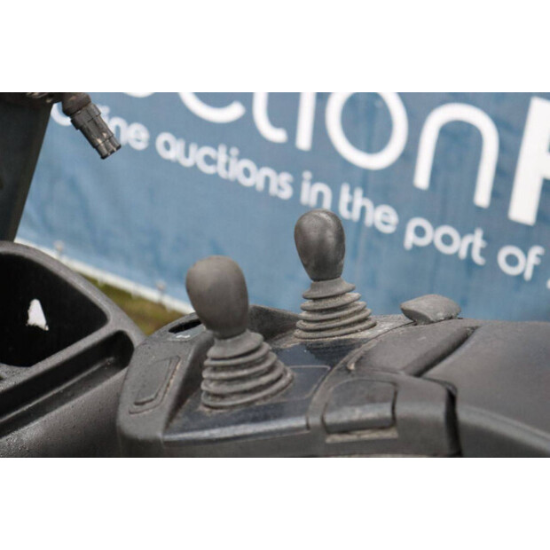 Linde E18 EVO-45578655