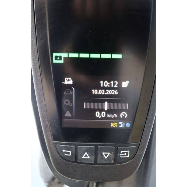 Linde E18 EVO-45578656