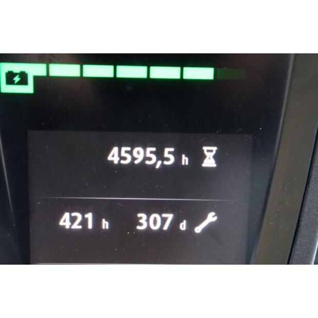 Linde E18 EVO-45578657