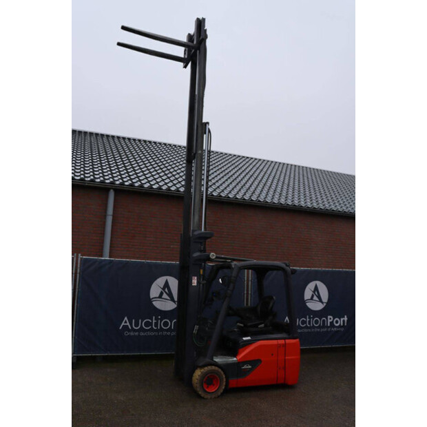 Linde E18 EVO-45578660