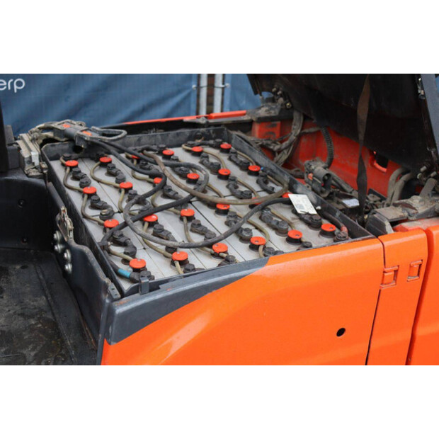 Linde E18 EVO-45578664