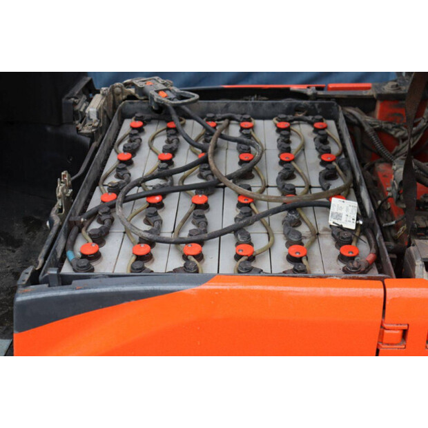 Linde E18 EVO-45578665