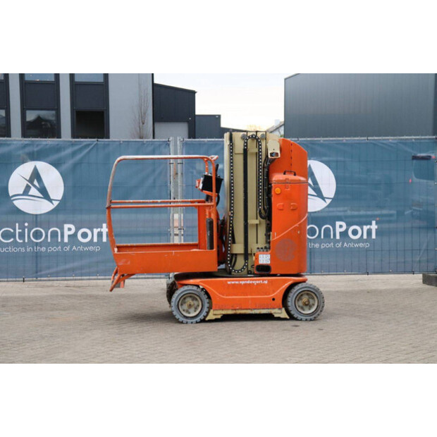 2010 JLG TOUCAN 800 A-45578667