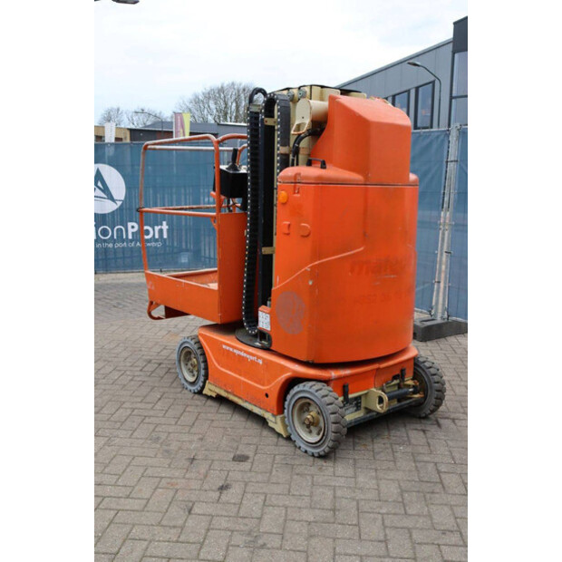 2010 JLG TOUCAN 800 A-45578670