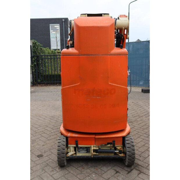 2010 JLG TOUCAN 800 A-45578671