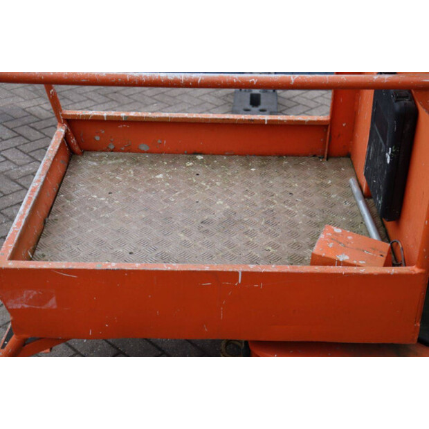 2010 JLG TOUCAN 800 A-45578677