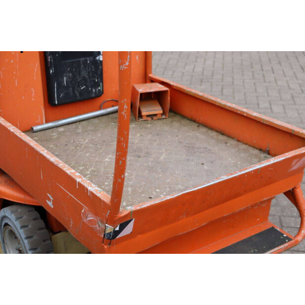 2010 JLG TOUCAN 800 A-45578682