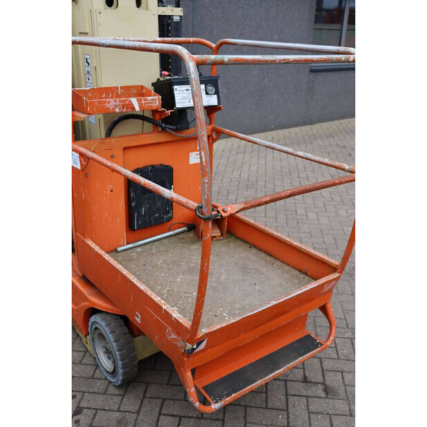 2010 JLG TOUCAN 800 A-45578683