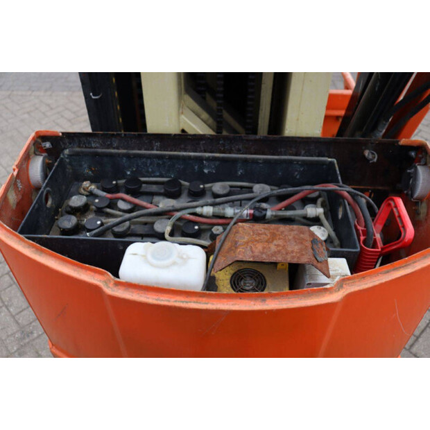 2010 JLG TOUCAN 800 A-45578686