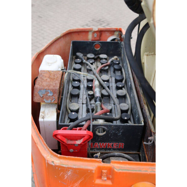 2010 JLG TOUCAN 800 A-45578688