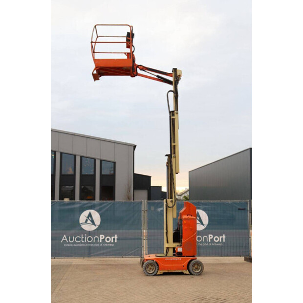 2010 JLG TOUCAN 800 A-45578691