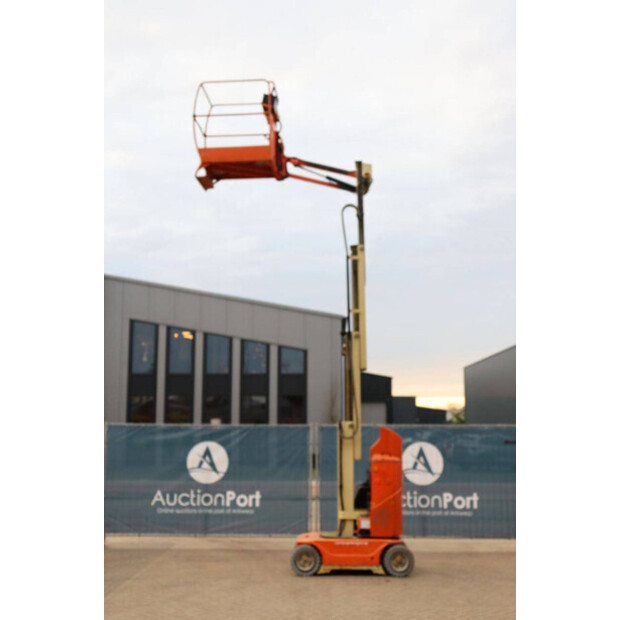 2010 JLG TOUCAN 800 A-45578692