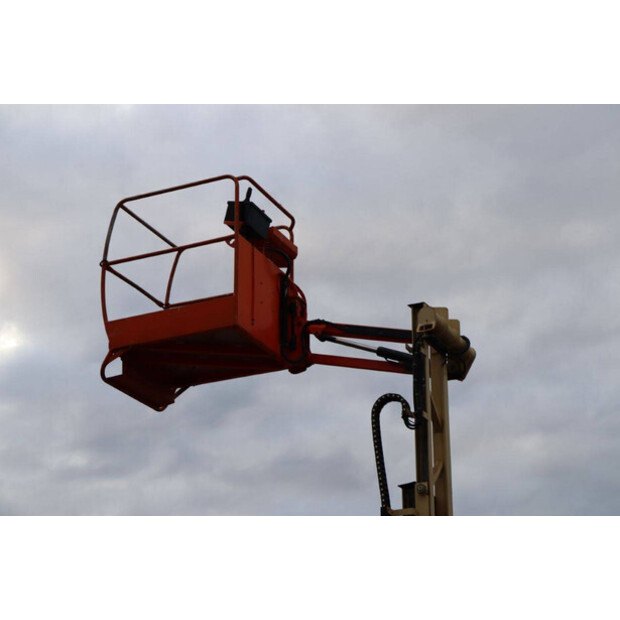 2010 JLG TOUCAN 800 A-45578695