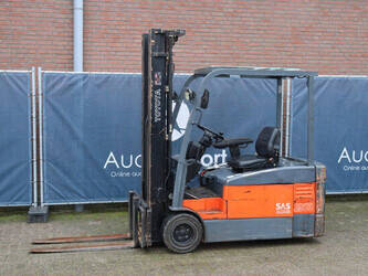 Image for FORKLIFTS 2003 Toyota 7FBEF20