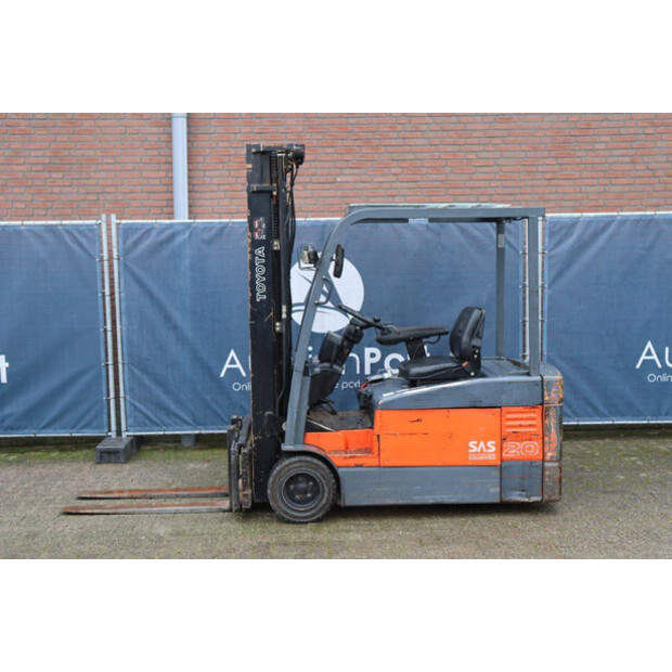 2003 تويوتا 7FBEF20-45578698